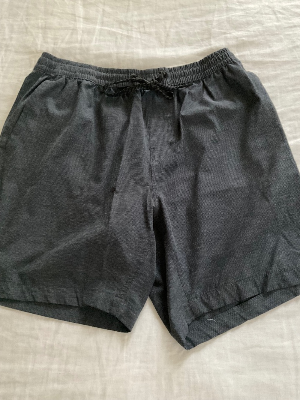 Men’s Burnside shorts